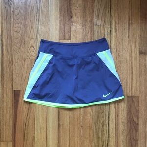 Nike Tennis Skirt